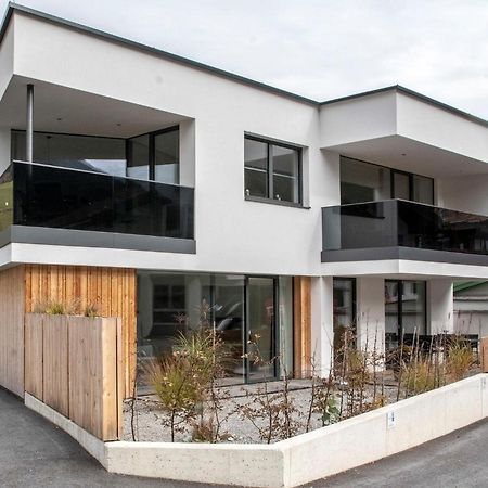 Veranda Appartement Wohlfuehl Gries im Sellrain Buitenkant foto